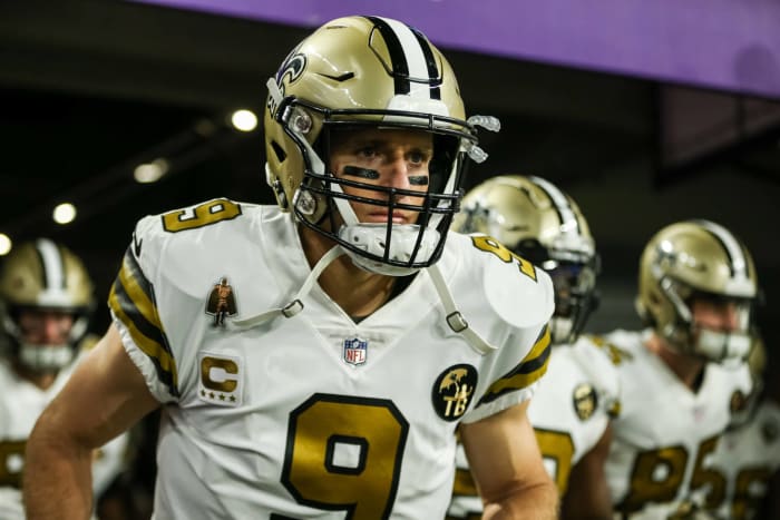 Drew Brees