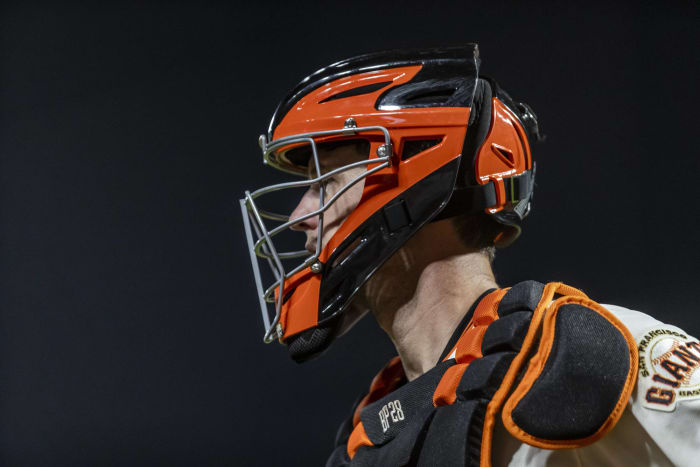 San Francisco Giants: Buster Posey