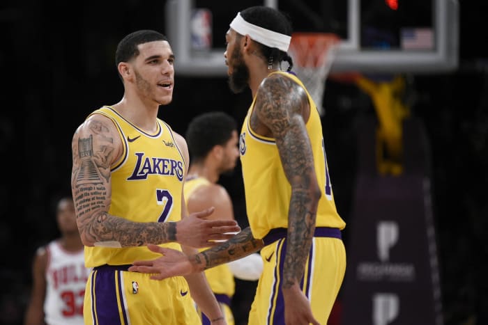 New Orleans Pelicans