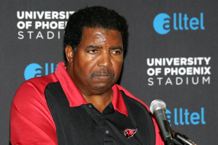 Dennis Green