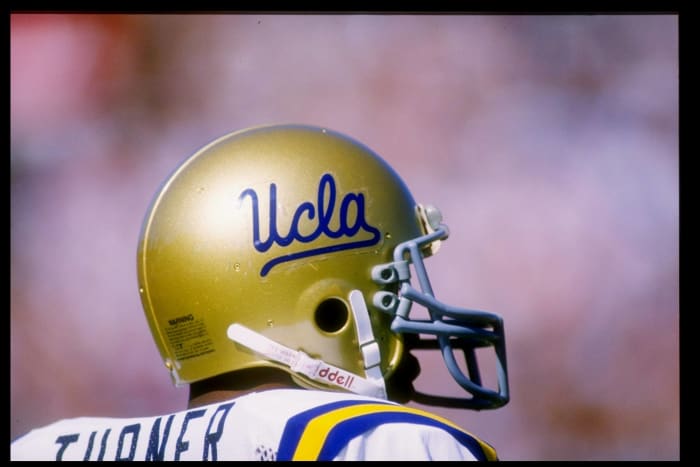 Jan. 1, 1985 – UCLA wins shootout vs. Miami