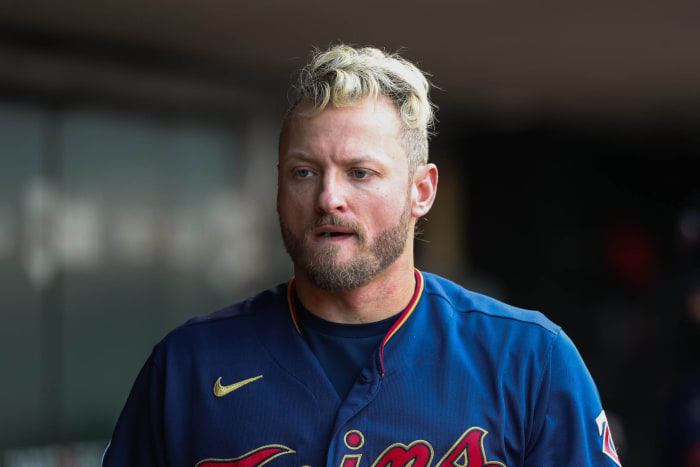 How bad the Twins are