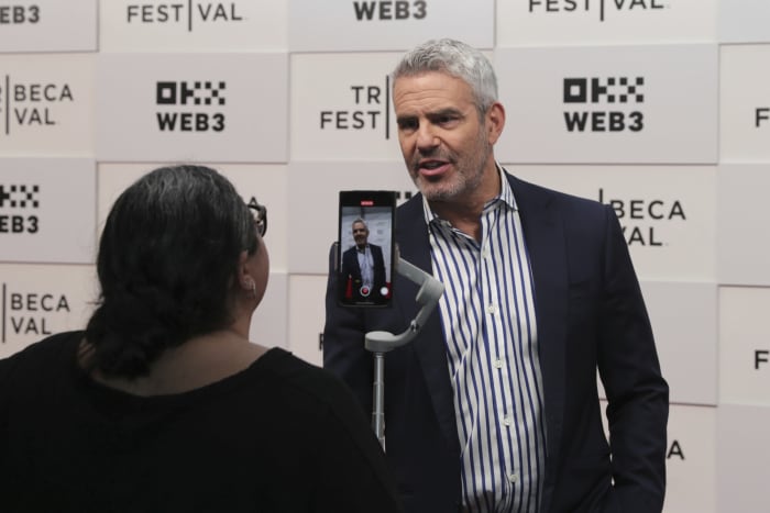 Andy Cohen