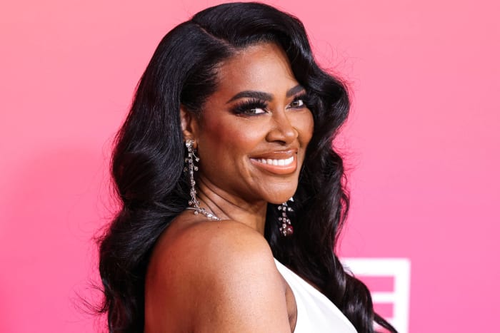 Kenya Moore