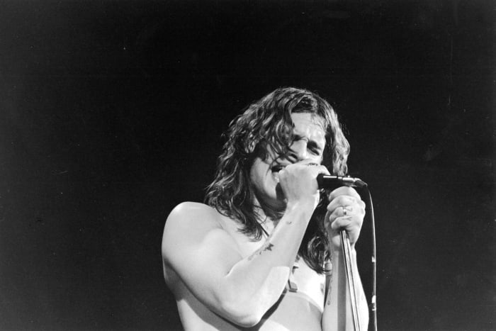 “Paranoid” (1970)