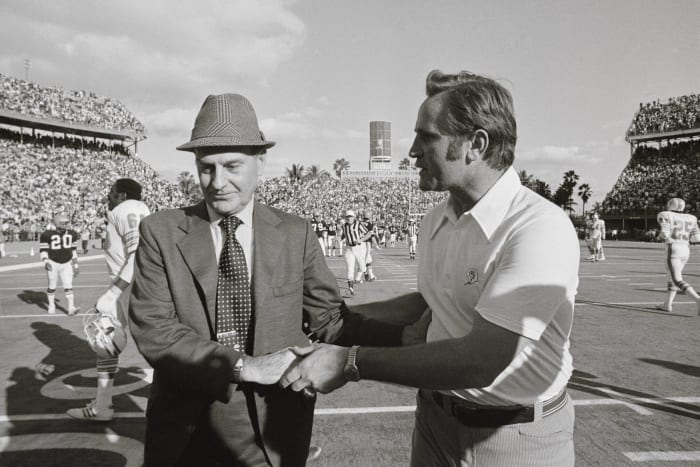 Early-1970s Cincinnati Bengals