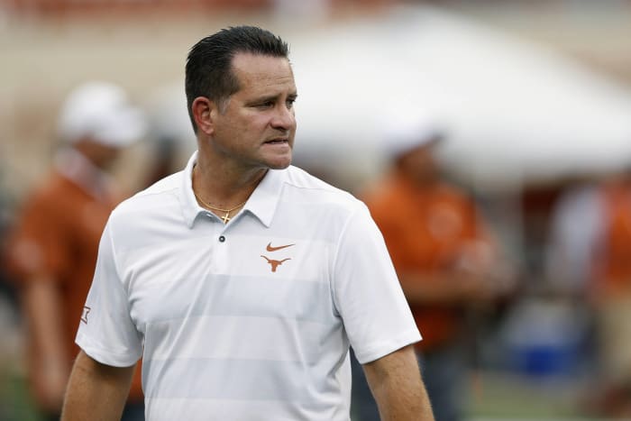 Tim Beck, Coastal Carolina