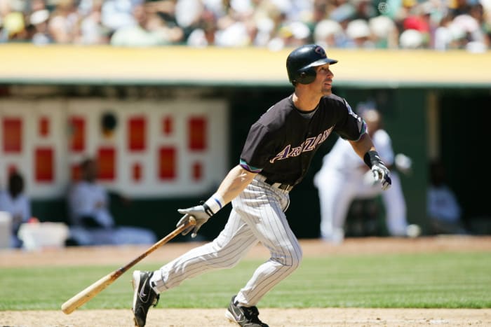 Arizona Diamondbacks: Luis Gonzalez