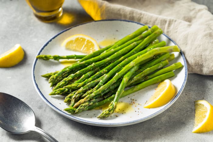 Asparagus