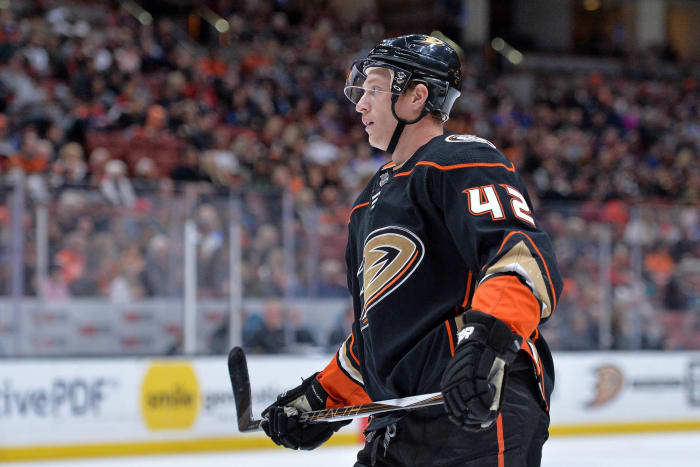 Josh Manson (Anaheim Ducks)