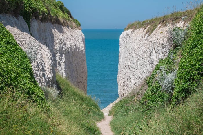 Botany Bay Coastal Walk