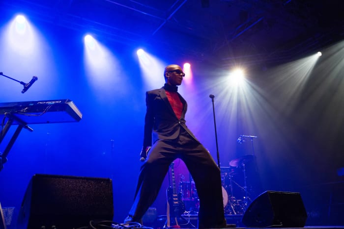 #22: Nakhane: "Bastārd Jargon"