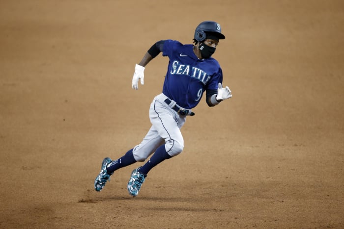 Tom Gordon and Dee Strange-Gordon