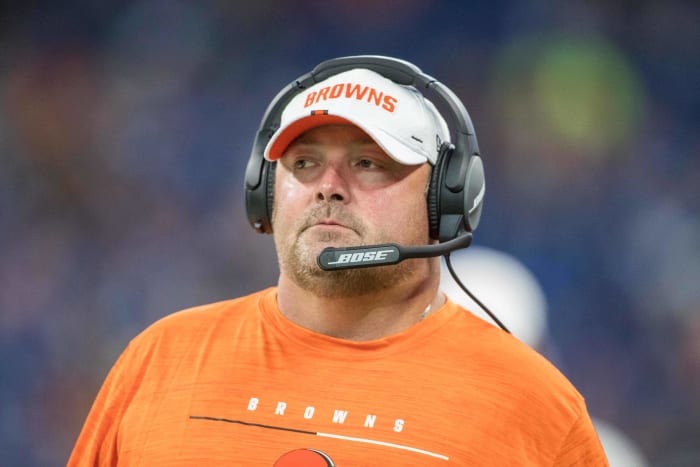 Freddie Kitchens