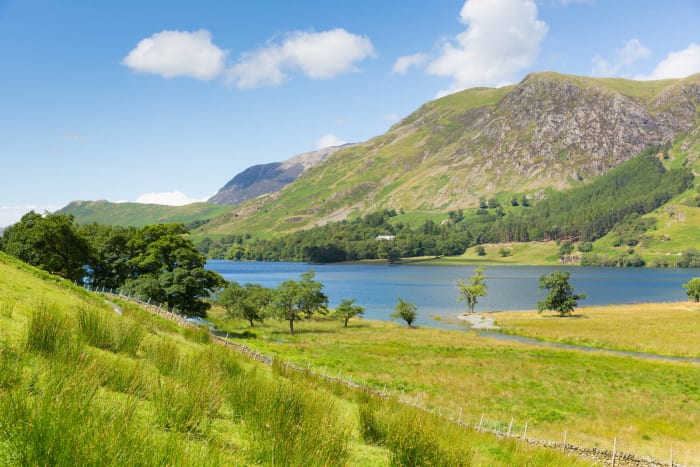 Loweswater, United Kingdom