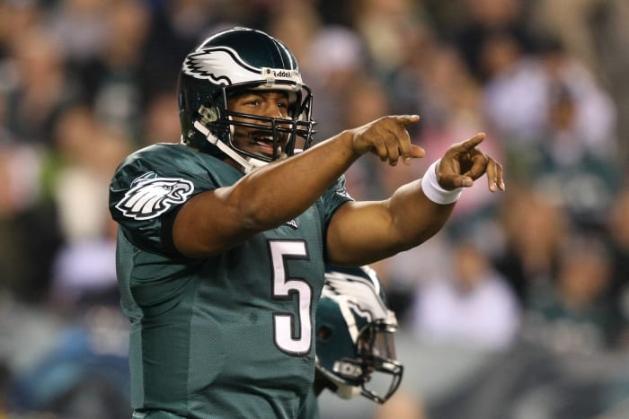 Donovan McNabb