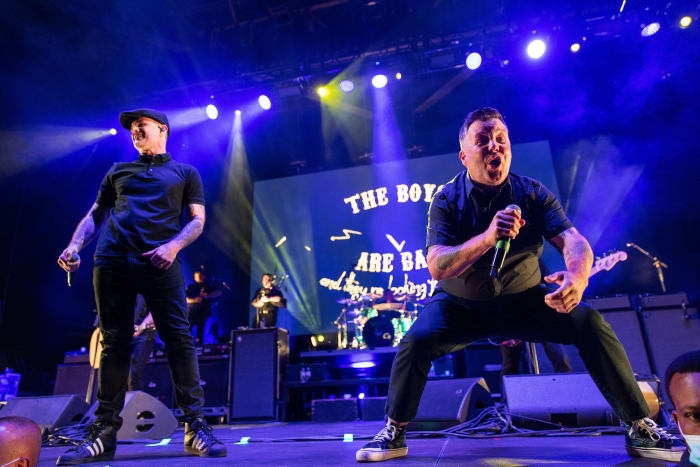 Dropkick Murphys