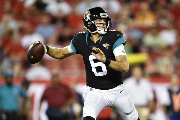 Jacksonville Jaguars