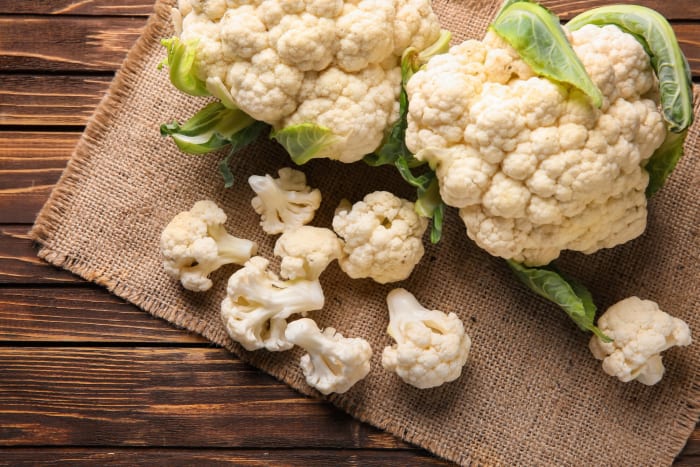 Cauliflower