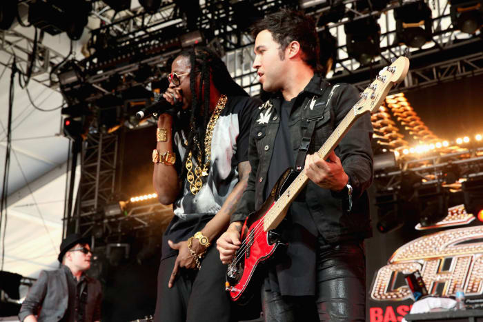 Fall Out Boy