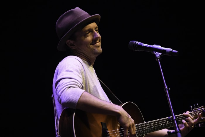 Jason Mraz