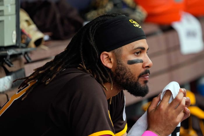 San Diego Padres: Fernando Tatis Jr.'s return