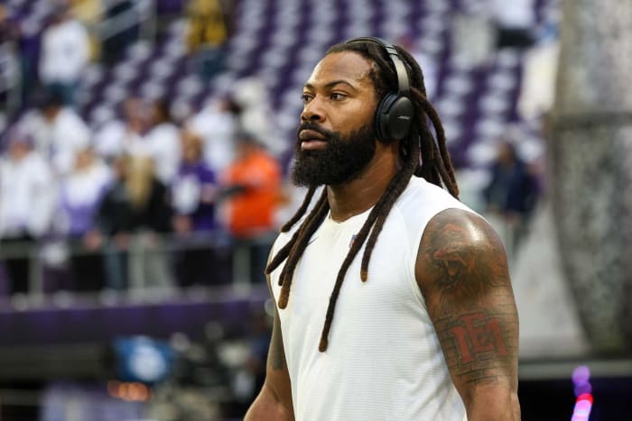 Minnesota Vikings: Trading Za'Darius Smith
