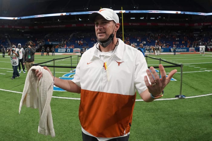 Tom Herman, Florida Atlantic