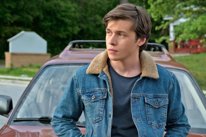 'Love, Simon'