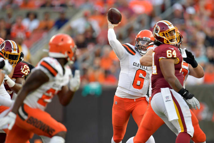 AFC conference champions