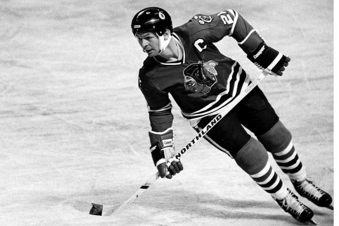 Stan Mikita