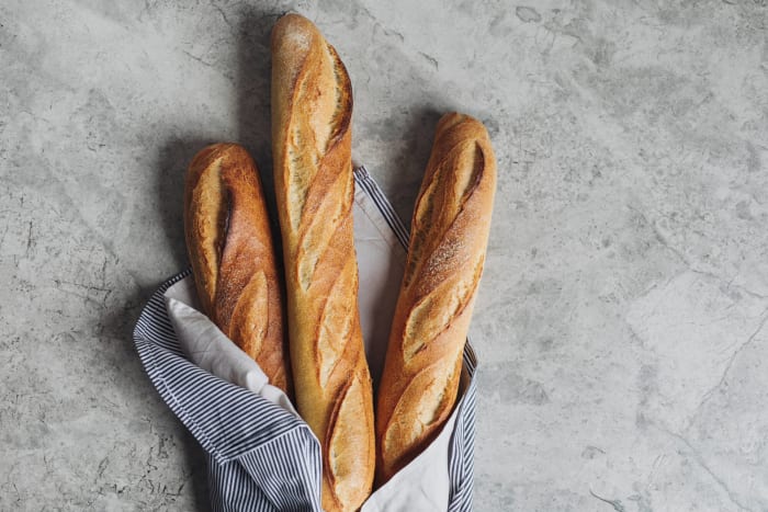 Baguettes