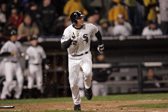 The 25 most memorable World Series home runs