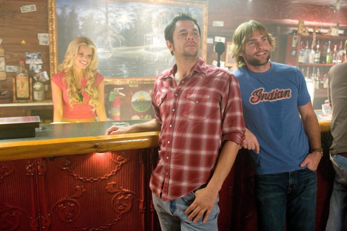 “The Dukes of Hazzard” (2005)