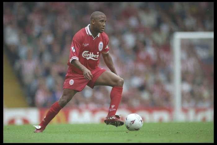 John Barnes