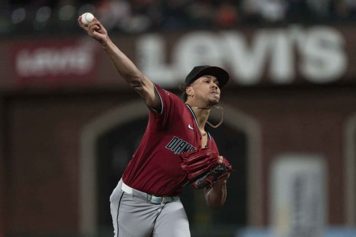 Arizona Diamondbacks: Who will close?