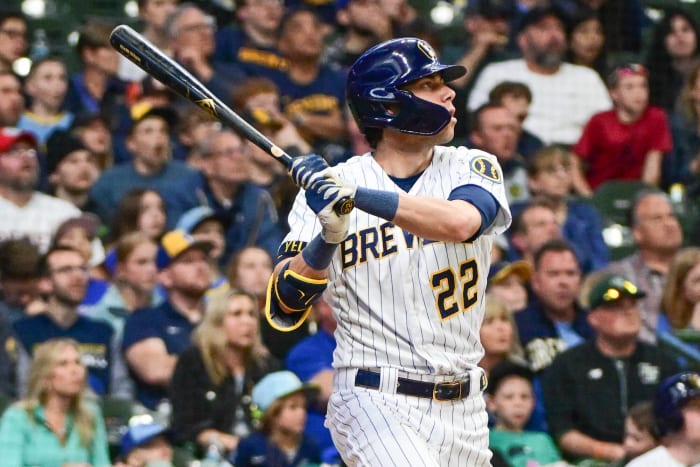 Brewers: All-Time Best Players to Wear Jersey Nos. 16-20