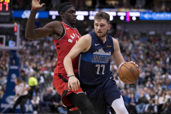Luka Doncic