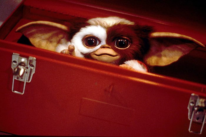Gizmo, ‘Gremlins’