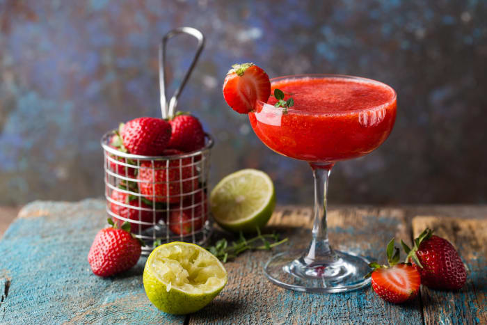 Daiquiri