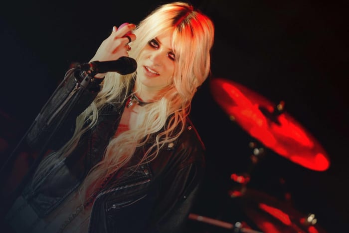 Taylor Momsen