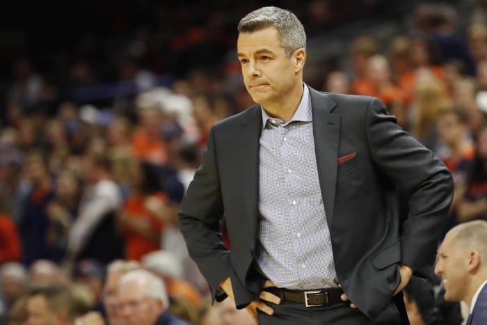 Tony Bennett, Virginia