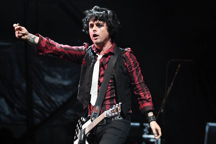 Green Day