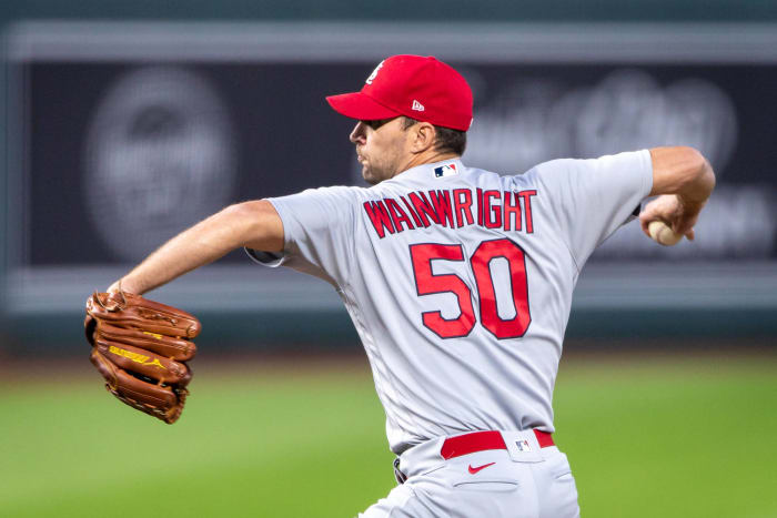 Adam Wainwright