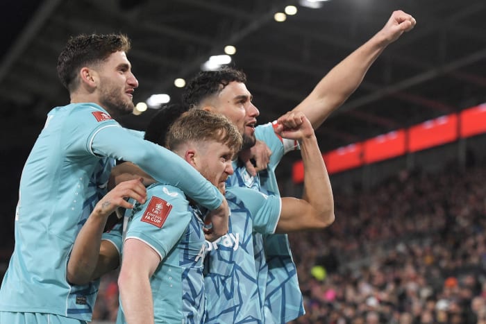 Wolverhampton Wanderers