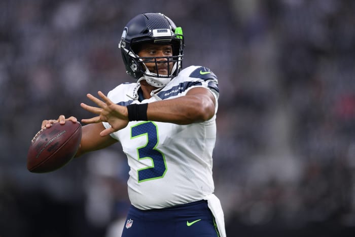 The best gamers who by no means gained an MVP The best gamers who by no means gained an MVP Russell Wilson