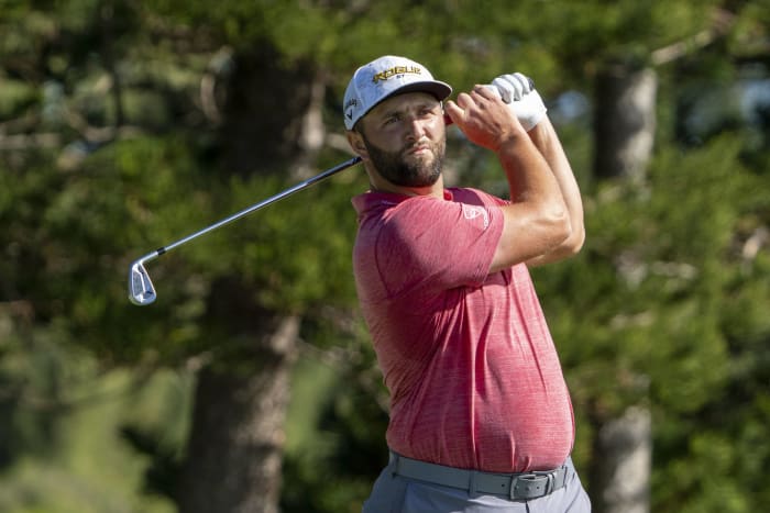 Jon Rahm