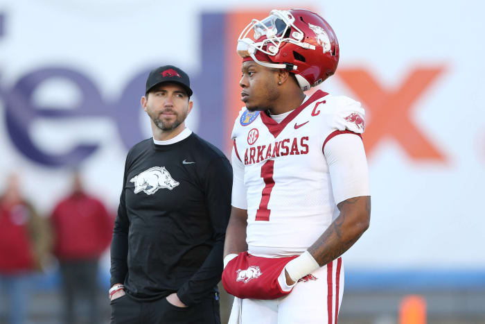 Arkansas Razorbacks