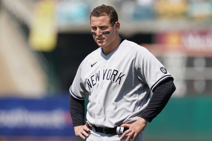 Anthony Rizzo, 1B, FA