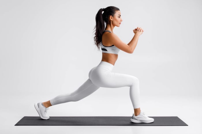 Lunges